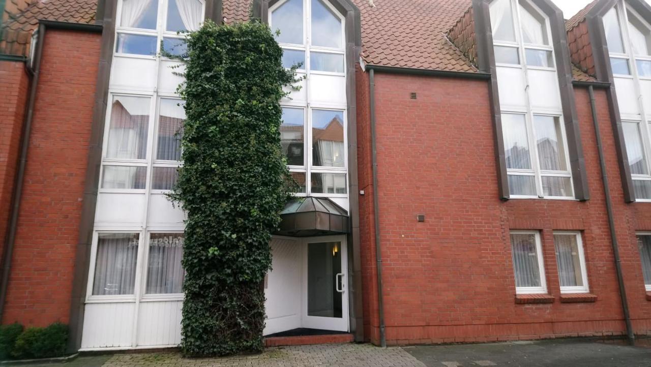 Faldernpoort Emden Eksteriør billede